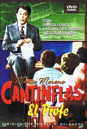 The Professor [Spanish]