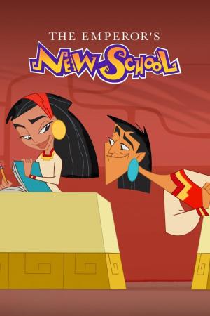 The Emperor's New School [Version française] S1-S2