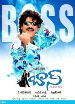 Boss [Hindi]
