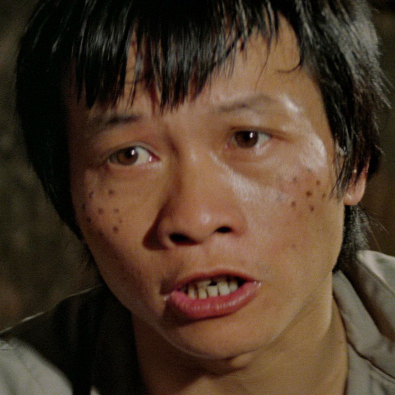 actor Chiu-Jun Lee large photo