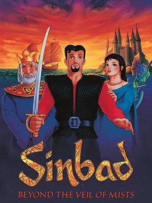 Sinbad: Beyond the Veil of Mists [Hindi]