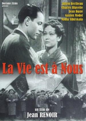 Life Is Ours [Version française]