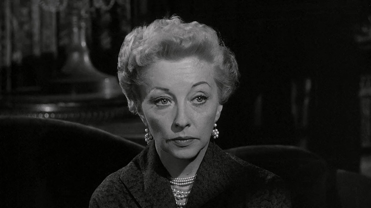 actor Julie Mitchum large photo