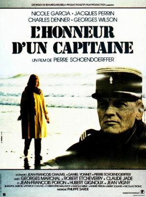 L'honneur d'un capitaine [Version française]
