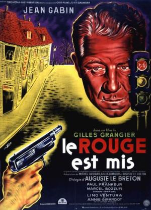 Speaking of Murder [Version française]