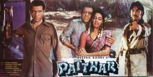 Paththar [Hindi]