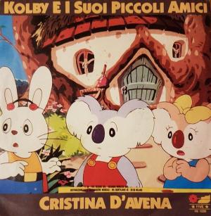 Adventures of the Little Koala [English]