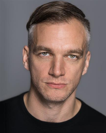 actor Charlie Allen large photo