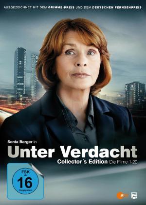 Under Suspicion [Version française]