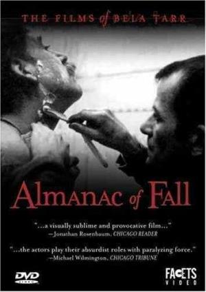 Almanac of Fall [Russian]