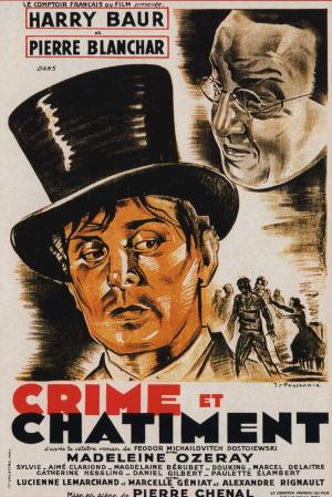 Crime and Punishment [Spanish]