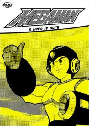 Mega Man [Portuguese] S1-S2