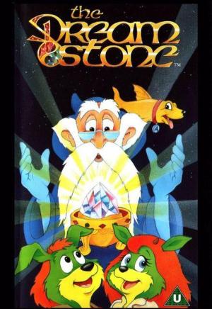 The Dreamstone [Portuguese] S1-S2