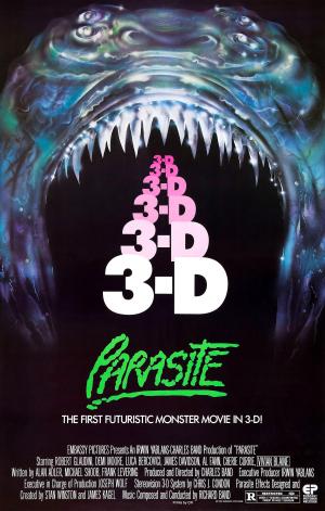 Parasite [Version française]