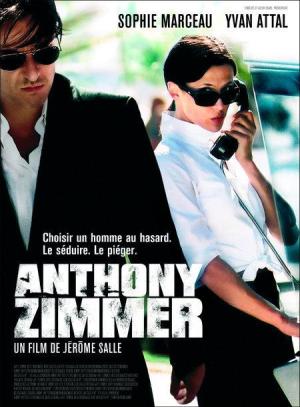 Anthony Zimmer [Version française]