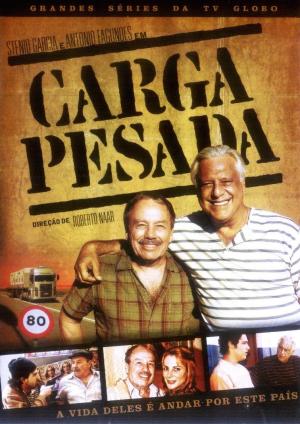 Carga Pesada [Portuguese] S1-S5