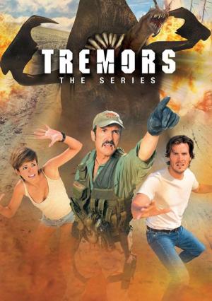 Tremors [Version française]