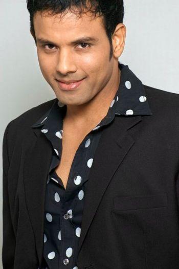 actor Bhupinder Singh large photo