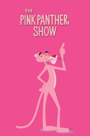 The Pink Panther Show - 123Movies