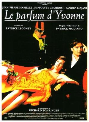 Yvonne's Perfume [Version française]