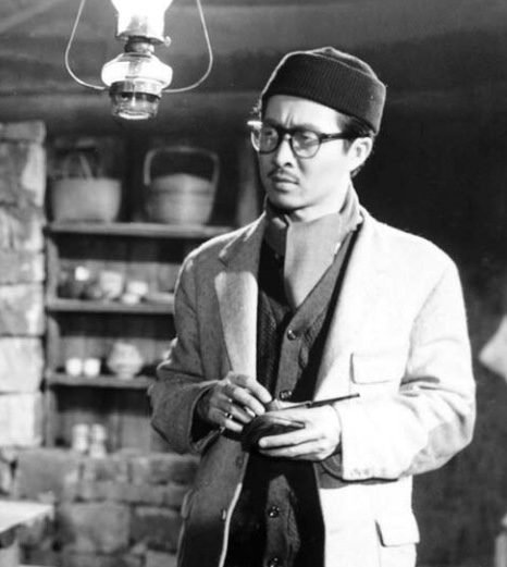 actor Shih Chin large photo