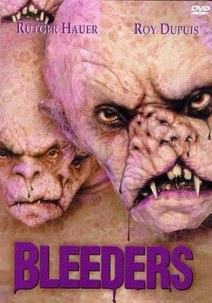 The Descendant [Spanish]
