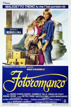 Fotoromanzo [Russian]