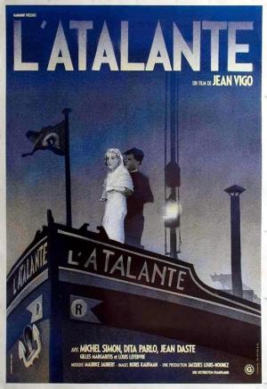 L'Atalante [Version française]