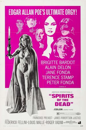 Spirits of the Dead [Version française]