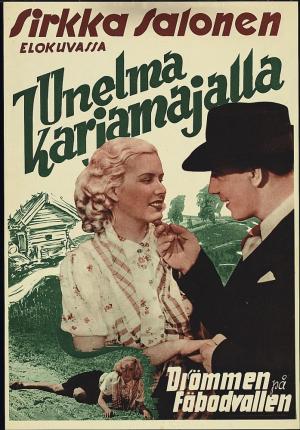 Unelma karjamajalla [Russian]