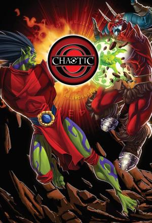 Chaotic [Portuguese] S1-S2