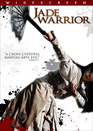 Jade Warrior [Indonesian]