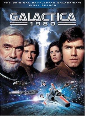Galactica 1980 [Version française]