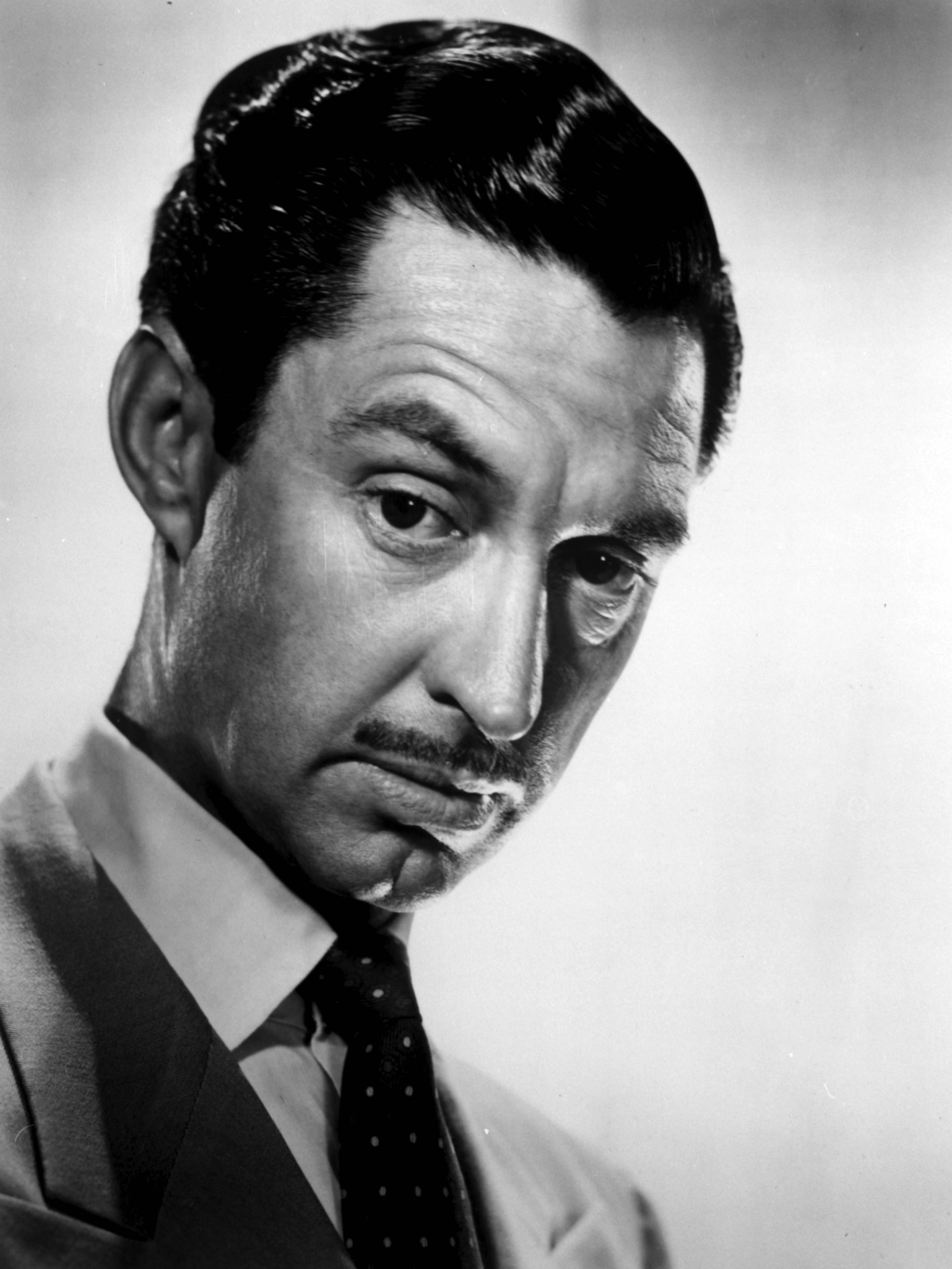 actor James Griffith large photo