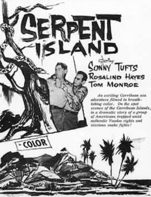 Serpent Island - 123Movies