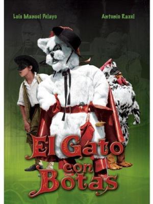 El gato con botas [Russian]