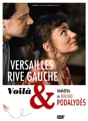 Versailles Rive-Gauche [Version française]