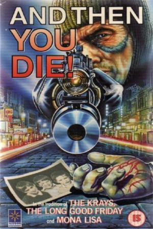 And Then You Die [Version française]