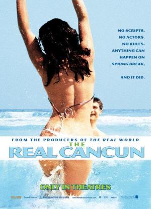 The Real Cancun [Version française]