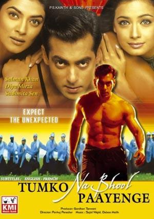 Tumko Na Bhool Paayenge [Hindi]