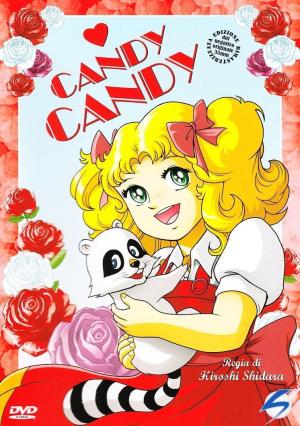 Candy Candy [Version française]