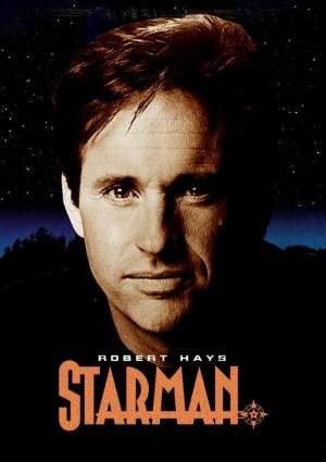 Starman [Version française]