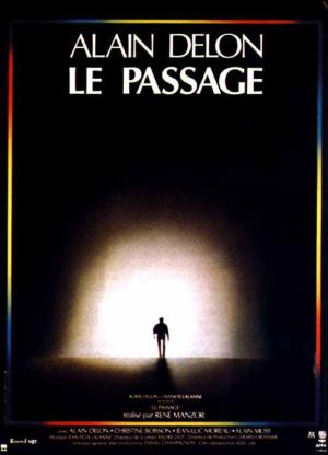 The Passage [Version française]