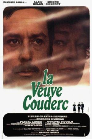 The Widow Couderc [Version française]