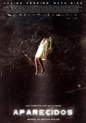 The Appeared [Portuguese]