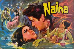 Naina [Hindi]