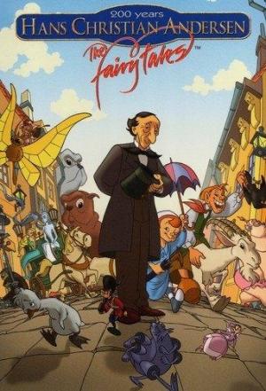 The Fairytales [Russian]