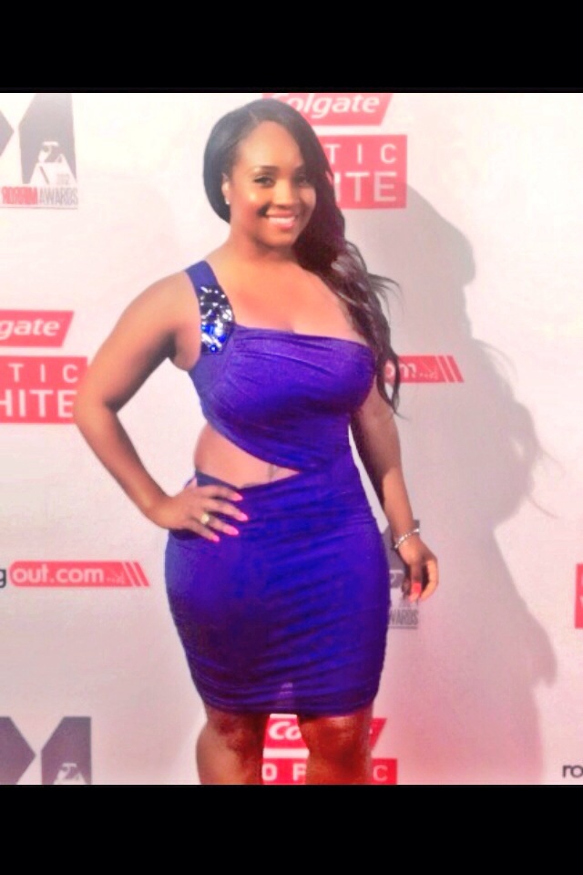 actor Erica Burton large photo