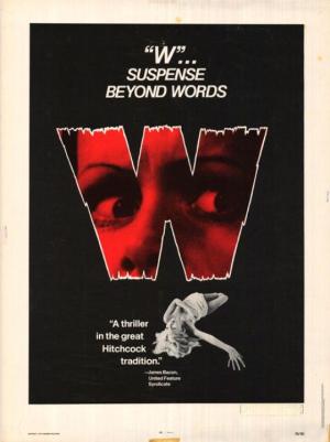 W [Portuguese]