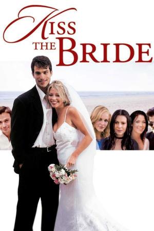 Kiss the Bride [Spanish]